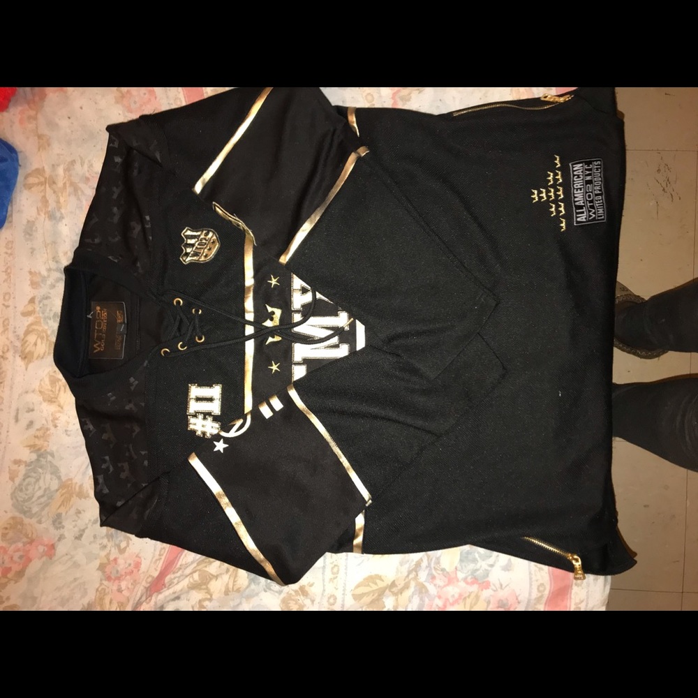 Hockey Jersey